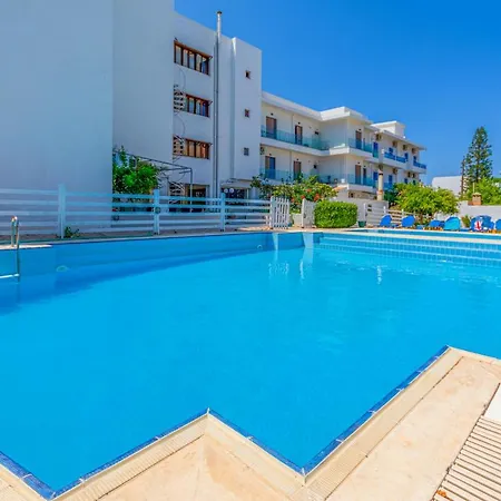 Hotel Athina