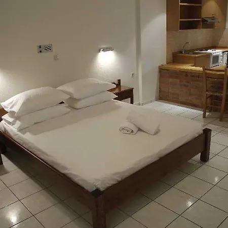 Hotel Athina