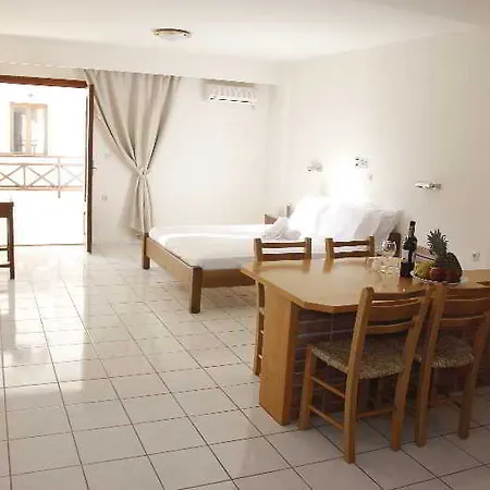Athina Hotel